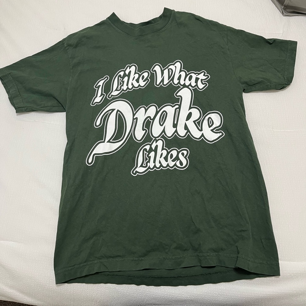 Drake Merch - Picture 3 of 4